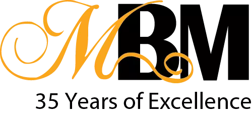 MBM Group Logo
